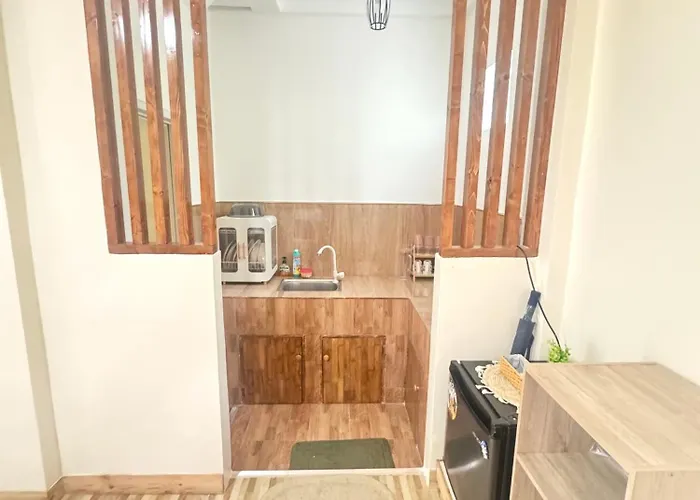 Guest house Family For 4-6 Camotes San Francisco (Cebu)